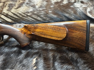 FREE SAFARI, NEW SAKO CUSTOM SHOP HIGH GRADE 85 GRIZZLY ARCTOS 308 WIN 21