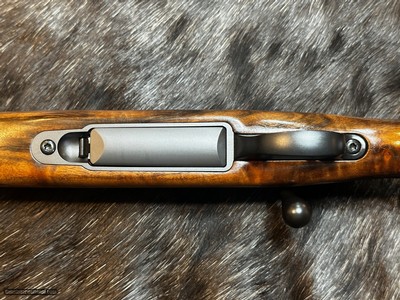 FREE SAFARI, NEW SAKO CUSTOM SHOP HIGH GRADE 85 GRIZZLY ARCTOS 308 WIN 21