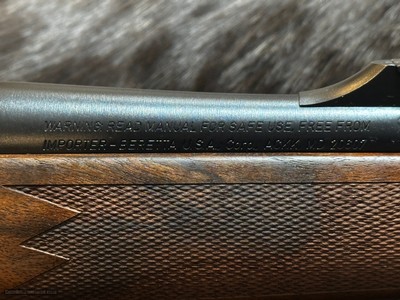 FREE SAFARI, NEW SAKO CUSTOM SHOP HIGH GRADE 85 GRIZZLY ARCTOS 308 WIN 21