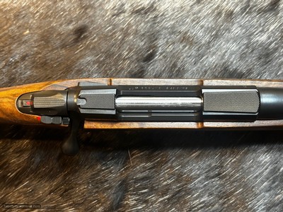 FREE SAFARI, NEW SAKO CUSTOM SHOP HIGH GRADE 85 GRIZZLY ARCTOS 308 WIN 21