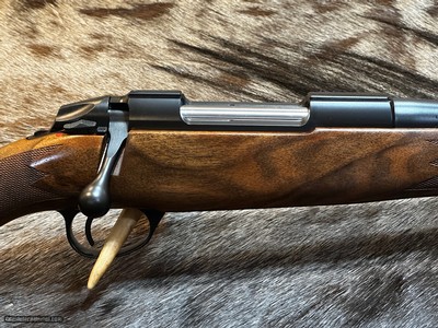 FREE SAFARI, NEW SAKO CUSTOM SHOP HIGH GRADE 85 GRIZZLY ARCTOS 308 WIN 21