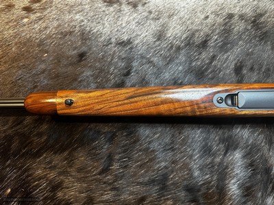 FREE SAFARI, NEW SAKO CUSTOM SHOP HIGH GRADE 85 GRIZZLY ARCTOS 308 WIN 21