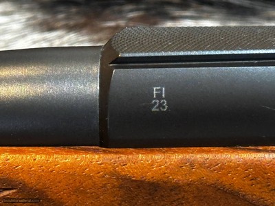FREE SAFARI, NEW SAKO CUSTOM SHOP HIGH GRADE 85 GRIZZLY ARCTOS 308 WIN 21