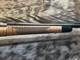 FREE SAFARI, NEW WIN MODEL 70 SUPER GRADE MAPLE 7MM REM MAG 26