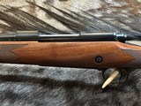 FREE SAFARI, NEW WINCHESTER MODEL 70 SUPER GRADE 30-06 SPRINGFIELD 24