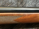 FREE SAFARI, NEW WINCHESTER MODEL 70 SUPER GRADE 30-06 SPRINGFIELD 24