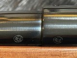 FREE SAFARI, NEW WINCHESTER MODEL 70 SUPER GRADE 30-06 SPRINGFIELD 24