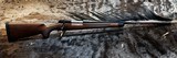 FREE SAFARI, NEW WINCHESTER MODEL 70 SUPER GRADE 30-06 SPRINGFIELD 24