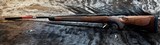 FREE SAFARI, NEW WINCHESTER MODEL 70 SUPER GRADE 30-06 SPRINGFIELD 24