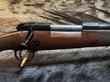 FREE SAFARI, NEW WINCHESTER MODEL 70 SUPER GRADE 30-06 SPRINGFIELD 24