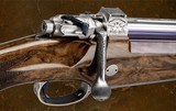 PRE-ORDER LIMITED EDITION MAUSER 98 MAGNUM 