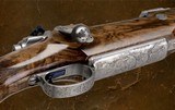 PRE-ORDER LIMITED EDITION MAUSER 98 MAGNUM 