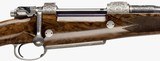 PRE-ORDER LIMITED EDITION MAUSER 98 MAGNUM 