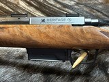 FREE SAFARI, NEW COOPER NIGHTHAWK MONTANA HERITAGE 6.5 CREEDMOOR 22