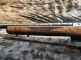 FREE SAFARI, NEW COOPER NIGHTHAWK MONTANA HERITAGE 6.5 CREEDMOOR 22