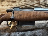 FREE SAFARI, NEW COOPER NIGHTHAWK MONTANA HERITAGE 6.5 CREEDMOOR 22