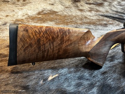 FREE SAFARI, NEW COOPER NIGHTHAWK MONTANA HERITAGE 6.5 CREEDMOOR 22