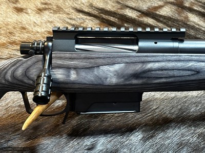 FREE SAFARI, NEW COOPER NIGHTHAWK MONTANA HERITAGE 308 WIN, LAMINATE WOOD STOCK, 22