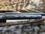 FREE SAFARI, NEW COOPER NIGHTHAWK MONTANA HERITAGE 308 WIN, LAMINATE WOOD STOCK, 22