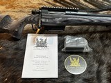 FREE SAFARI, NEW COOPER NIGHTHAWK MONTANA HERITAGE 308 WIN, LAMINATE WOOD STOCK, 22
