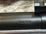FREE SAFARI, NEW COOPER NIGHTHAWK MONTANA HERITAGE 308 WIN, LAMINATE WOOD STOCK, 22