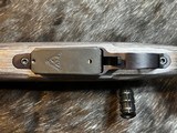 FREE SAFARI, NEW COOPER NIGHTHAWK MONTANA HERITAGE 308 WIN, LAMINATE WOOD STOCK, 22