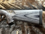 FREE SAFARI, NEW COOPER NIGHTHAWK MONTANA HERITAGE 308 WIN, LAMINATE WOOD STOCK, 22