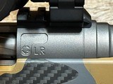 NEW GUNWERKS CLYMR 6.5 PRC GLR TI 20