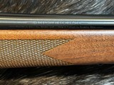 FREE SAFARI, NEW WINCHESTER MODEL 70 SUPER GRADE 264 WIN MAG 26