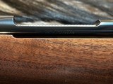 FREE SAFARI, NEW WINCHESTER MODEL 70 SUPER GRADE 264 WIN MAG 26