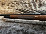 FREE SAFARI, NEW WINCHESTER MODEL 70 SUPER GRADE 264 WIN MAG 26