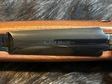 FREE SAFARI, NEW WINCHESTER MODEL 70 SUPER GRADE 264 WIN MAG 26