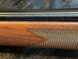 FREE SAFARI, NEW WINCHESTER MODEL 70 SUPER GRADE 264 WIN MAG 26
