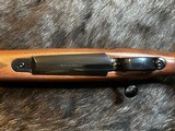 FREE SAFARI, NEW WINCHESTER MODEL 70 SUPER GRADE 264 WIN MAG 26