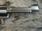 FREE SAFARI, NEW FREEDOM ARMS MODEL 97 PREMIER GRADE 45 COLT & 45 ACP - LAYAWAY AVAILABLE - 7 of 25