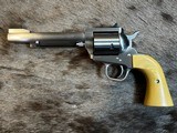 FREE SAFARI, NEW FREEDOM ARMS MODEL 97 PREMIER GRADE 45 COLT & 45 ACP - LAYAWAY AVAILABLE - 10 of 25