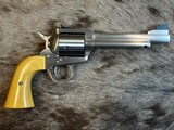 FREE SAFARI, NEW FREEDOM ARMS MODEL 97 PREMIER GRADE 45 COLT & 45 ACP - LAYAWAY AVAILABLE - 4 of 25