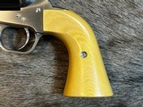 FREE SAFARI, NEW FREEDOM ARMS MODEL 97 PREMIER GRADE 45 COLT & 45 ACP - LAYAWAY AVAILABLE - 11 of 25