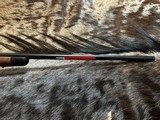 FREE SAFARI, NEW WINCHESTER MODEL 70 SUPER GRADE 338 WINCHESTER MAGNUM RIFLE WITH GREAT WOOD 535203236 - LAYAWAY AVAILABLE - 6 of 21