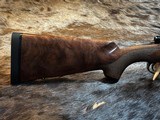 FREE SAFARI, NEW WINCHESTER MODEL 70 SUPER GRADE 338 WINCHESTER MAGNUM RIFLE WITH GREAT WOOD 535203236 - LAYAWAY AVAILABLE - 1 of 21