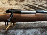 FREE SAFARI, NEW WINCHESTER MODEL 70 SUPER GRADE 338 WINCHESTER MAGNUM RIFLE WITH GREAT WOOD 535203236 - LAYAWAY AVAILABLE - 4 of 21