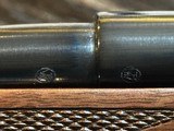 FREE SAFARI, NEW WINCHESTER MODEL 70 SUPER GRADE 338 WINCHESTER MAGNUM RIFLE WITH GREAT WOOD 535203236 - LAYAWAY AVAILABLE - 15 of 21
