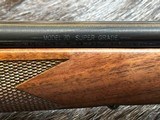 FREE SAFARI, NEW WINCHESTER MODEL 70 SUPER GRADE 300 WSM 24
