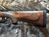 FREE SAFARI, NEW WINCHESTER MODEL 70 SUPER GRADE 300 WSM 24