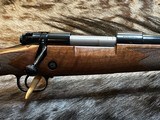 FREE SAFARI, NEW WINCHESTER MODEL 70 SUPER GRADE 300 WSM 24