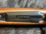 FREE SAFARI, NEW WINCHESTER MODEL 70 SUPER GRADE 300 WSM 24