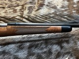 FREE SAFARI, NEW WINCHESTER MODEL 70 SUPER GRADE 300 WSM 24