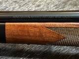 FREE SAFARI, NEW WINCHESTER MODEL 70 SUPER GRADE 300 WSM 24