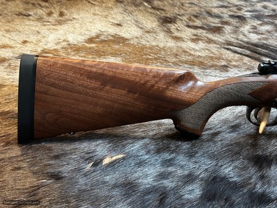 FREE SAFARI, NEW WINCHESTER MODEL 70 SUPER GRADE 300 WSM 24