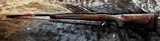 FREE SAFARI, NEW WINCHESTER MODEL 70 SUPER GRADE 300 WSM 24